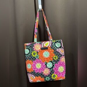 Vera Bradley Tote